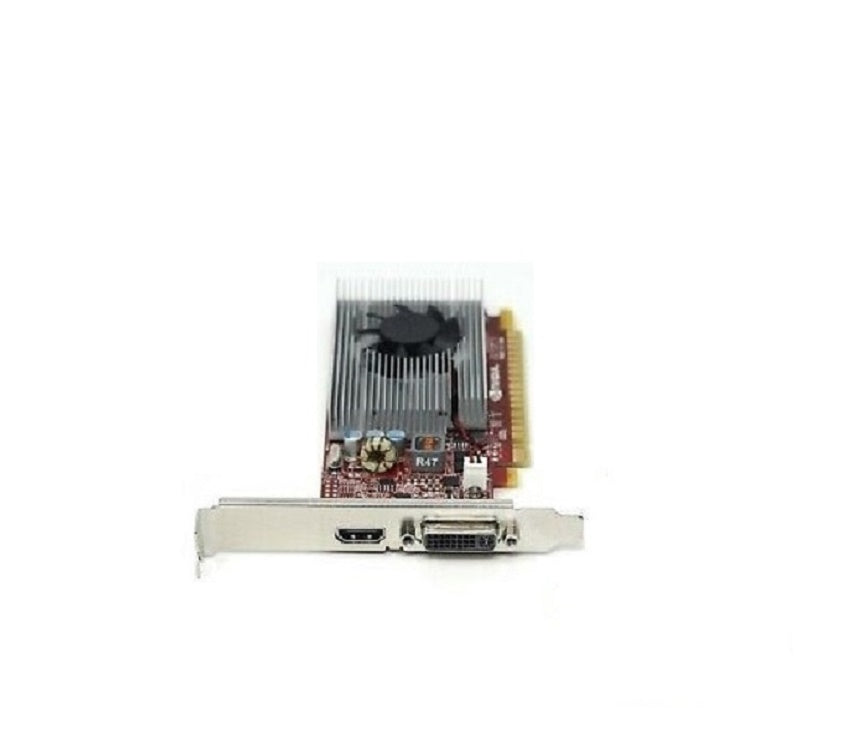 2GB HP nVIDIA GT635 HDMI DVI PCI-Express x16 Video Card 719807-001 719808-ZH1