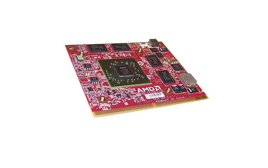 2GB HP MXM30 VIPER2 HD5650 Mobile No Audio Video Card 649428-001