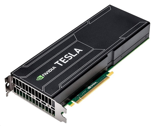 12GB nVIDIA Tesla K40 PCI Express 3.0 x16 Module Computational Accelerator ASC794148AIN02