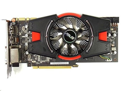 3GB Asus nVIDIA GeForce GTX 760 2x DVI HDMI DisplayPort PCI-Express Graphics GTX760-3GD5-2DIS-DP - (Used Like New)