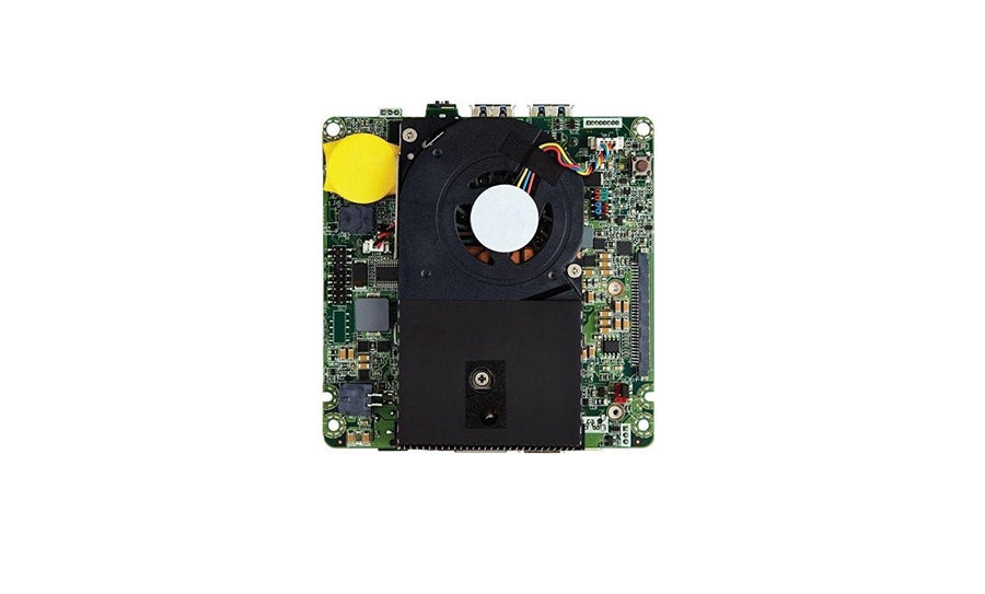 Intel Nuc Board Core i5-5300U Motherboard Single Pack NUC5I5MYBE
