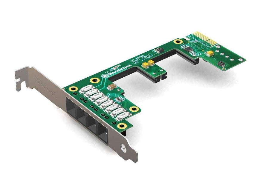 Sangoma A200 Additional Remora Daughter Card A200RA