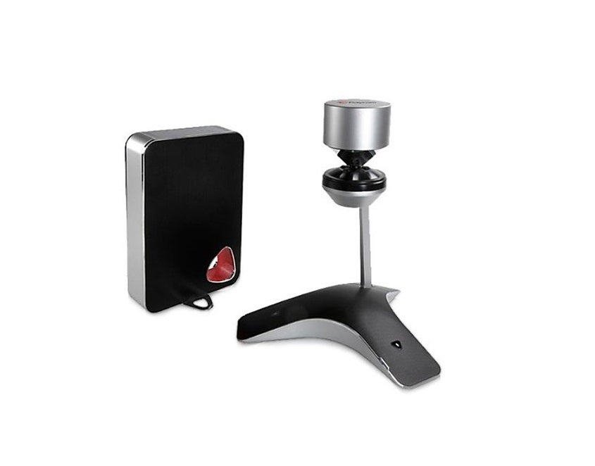 Polycom CX5100 Unified Optimized For USE With Microsoft Lyn Video Conferencing Kit 2200-63890-001