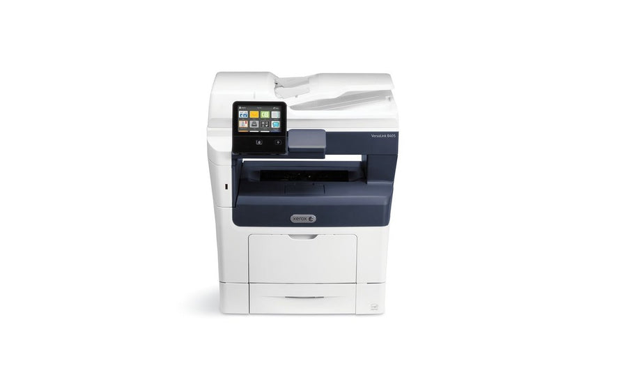 Xerox B405/DN Versalink Monochrome MultiFunction Printer USB 3.0 Ethernet B405/DN Demo 119 Pages Used - (Used Like New)