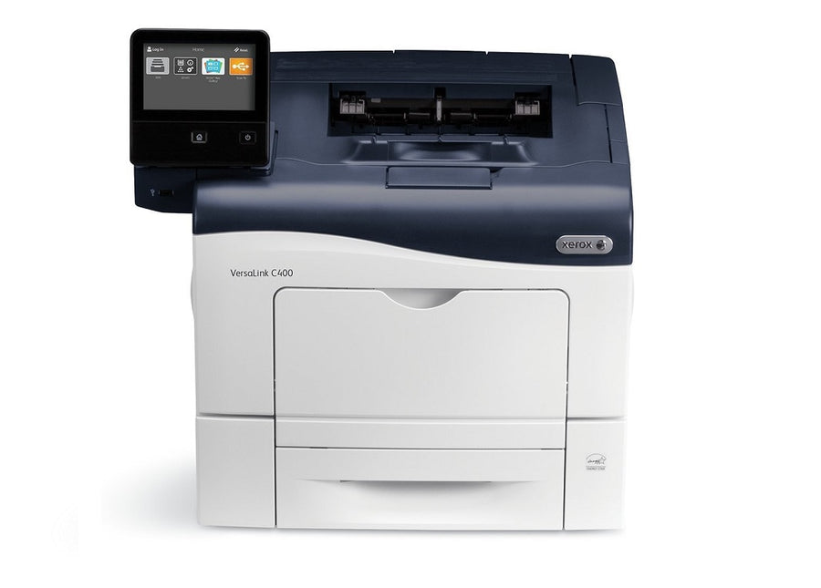 Xerox C400/DN Versalink Up To 36ppm USB Ethernet Color Laser Printer - (Used Like New)