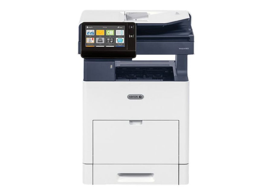 Xerox Versalink B605/SM AiO Mono USB LAN Duplex Laser Printer (Unused Box Repackaged) - (Used Like New)