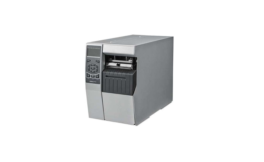 Zebra ZT51042-T210000Z TT DT Mono 203dpi Serial USB LAN Label Printer