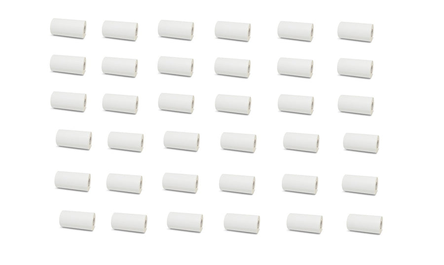Zebra Z-Perform 1000D 4 X 2 Direct Thermal Paper Labels 36-Pack 10026372