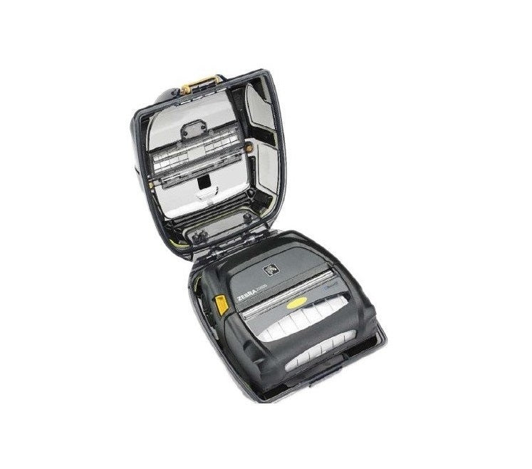 Zebra Exoskeleton Case With Shoulder Strap For Zq510 P1063406-043
