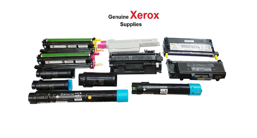 Xerox Black Toner Cartridge For WorkCentre M118/M118i 006R01179 - (Used Like New)