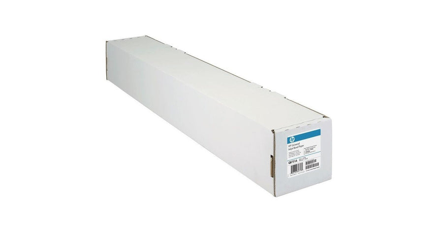 HP Q8751A 36x574' Roll Universal Bond Paper Q8751A