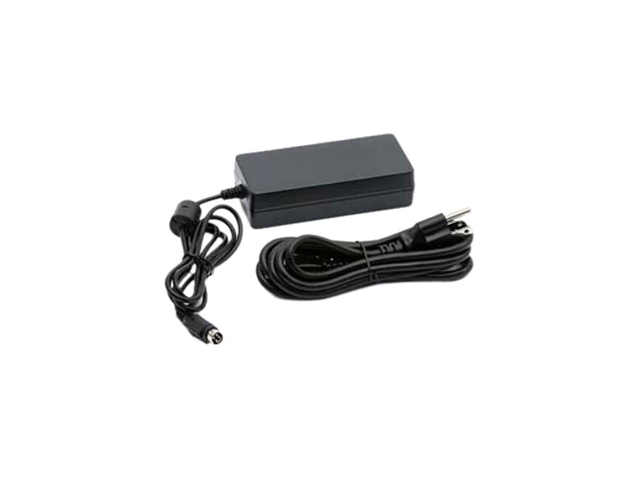 Zebra Genuine Power Adapter For Quad Charger QLN420 With US Cord P1058390-1