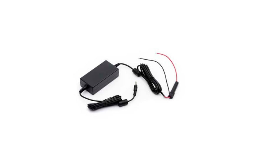 Zebra 12V-48V 4.0A Power Adapter For Mobile Battery Eliminator P1050667-142