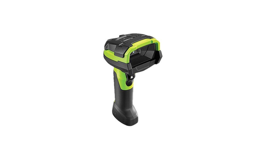 Zebra DS3608-SR00003VZWW HandHeld BarCode Rugged Scanner (Scanner Only) DS3608-SR00003VZWW (Unused Box repackaged) - (Used Like New)
