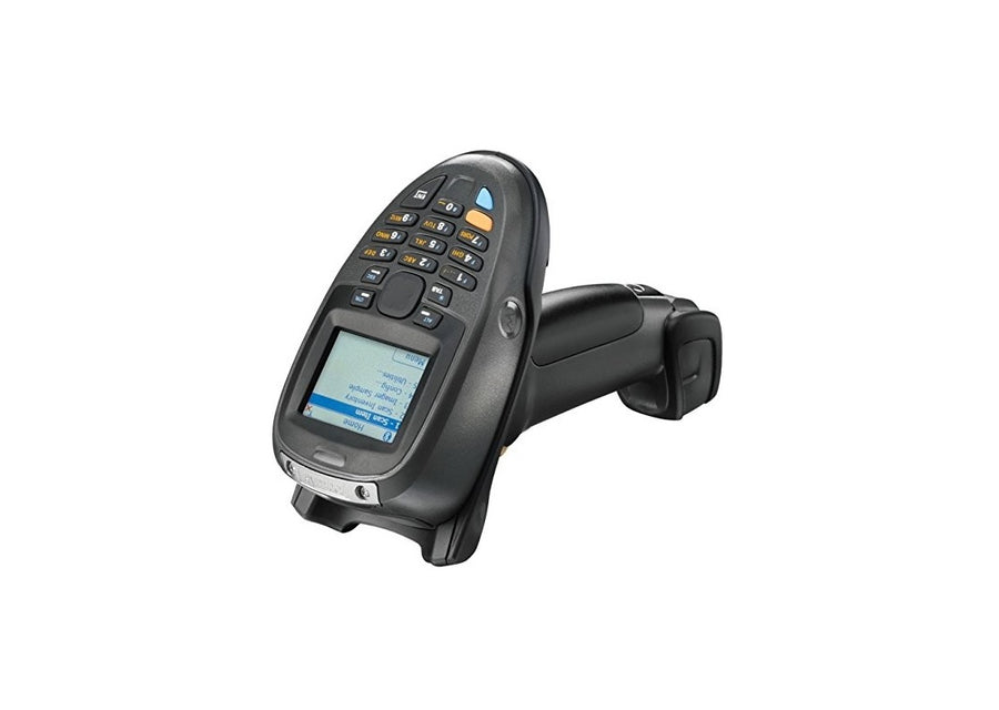 Zebra Symbol KT-2070-ML2078C14W BlueTooth Data Collection Terminal Kit