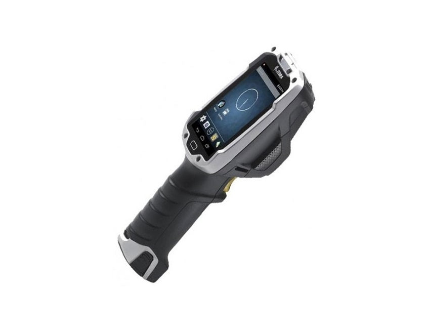 Zebra TC8000 Premium Terminal 80211 A/B/G/N BT Scanner 4 WVGA Display Android 4 TC80NH-3101K420NA