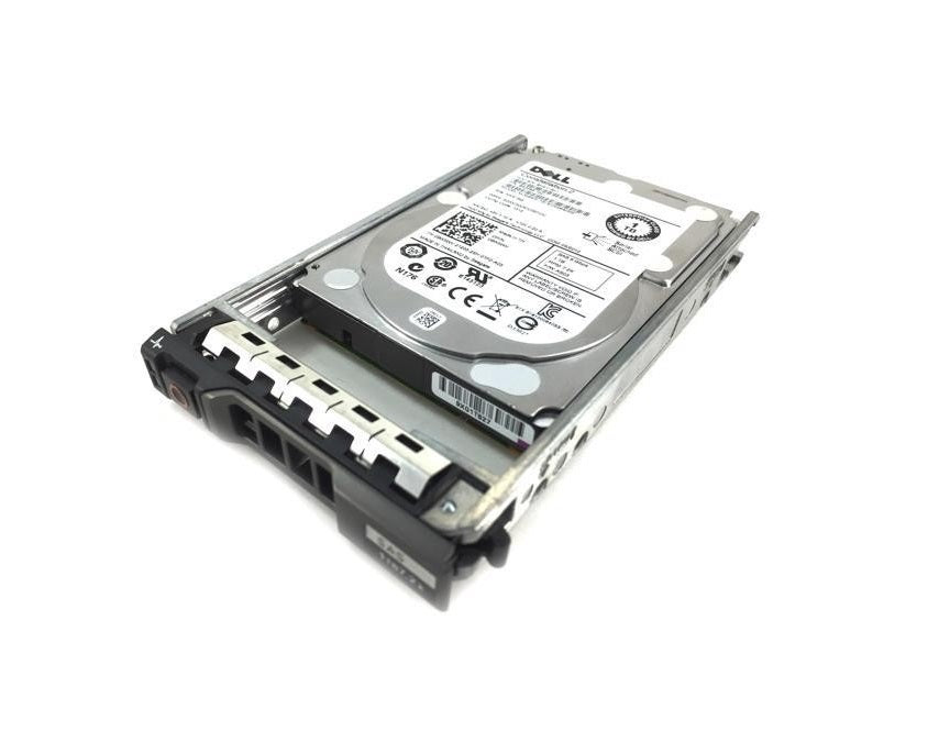 1TB Total Micro SAS Hot-Swap 2.5 Internal Hard Drive 342-2006-TM