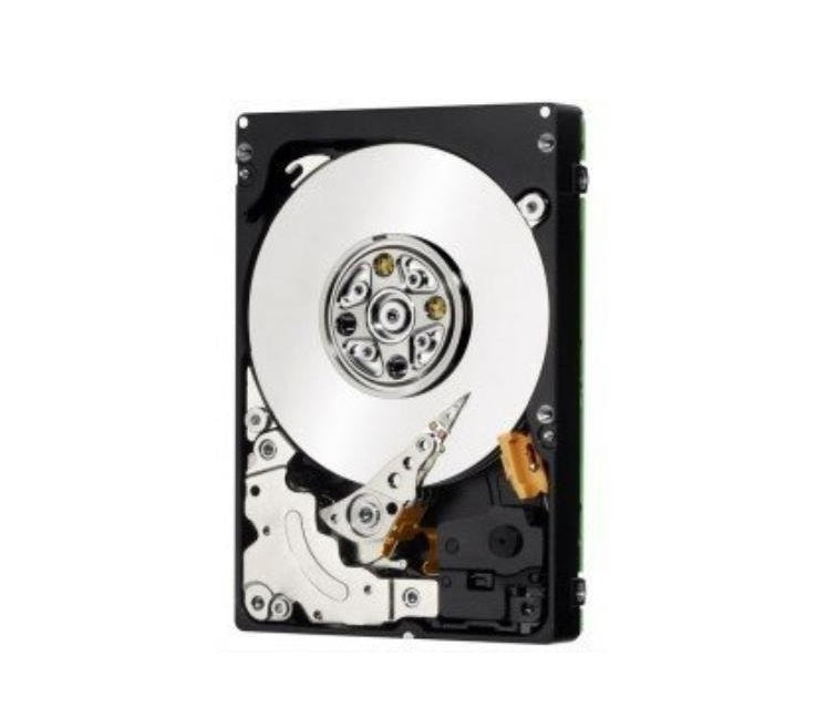 2TB Lenovo SATA 7200RPM 6GB/s 3.5 non-hot-swap Internal Hard Drive 4XB0K12315