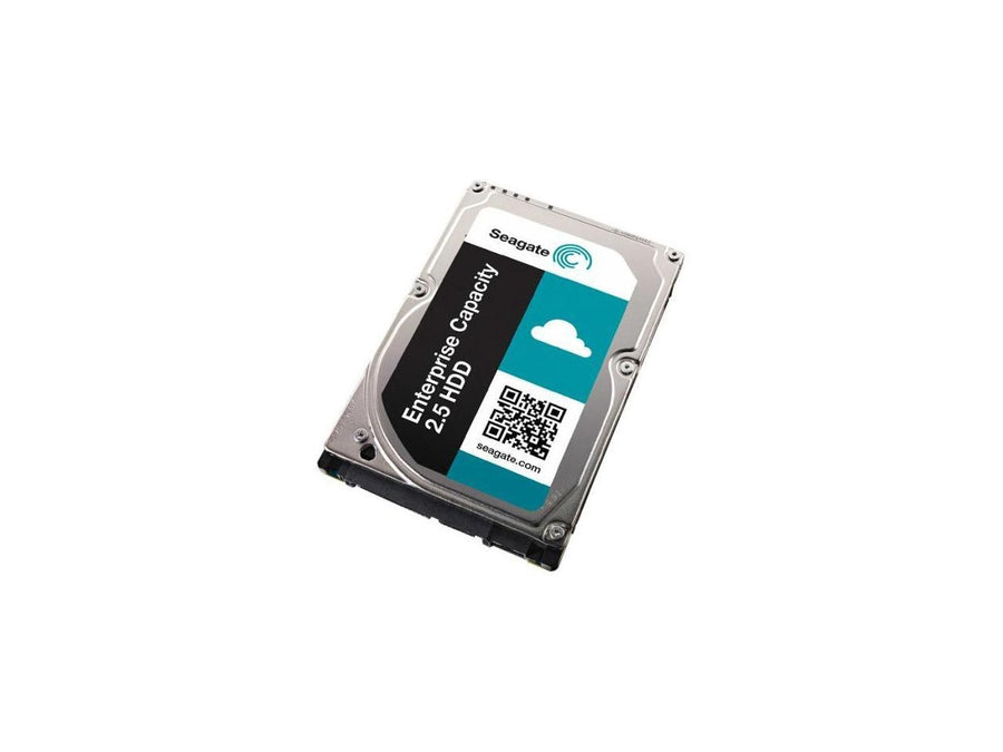 1TB Seagate ST1000NX0323 7200RPM SAS 12GB/s 2.5 Internal HDD