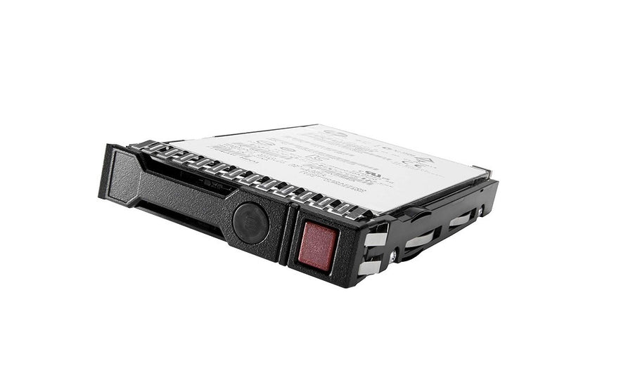 4TB HP 834134-001 SAS 7.2K 3.5 Hot-Swap LFF MDL Hard Drive