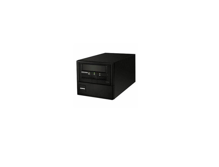 160/320GB Compaq HP StorageWorks 257319-B31 SDLT Tape Drive 257319B31