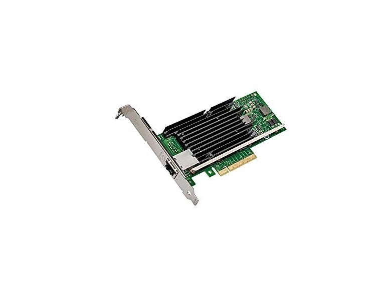 Brocade 1010 Single Port PCI Express 2.0 x8 Network Adapter BR-1010-1010-IP BR-1010