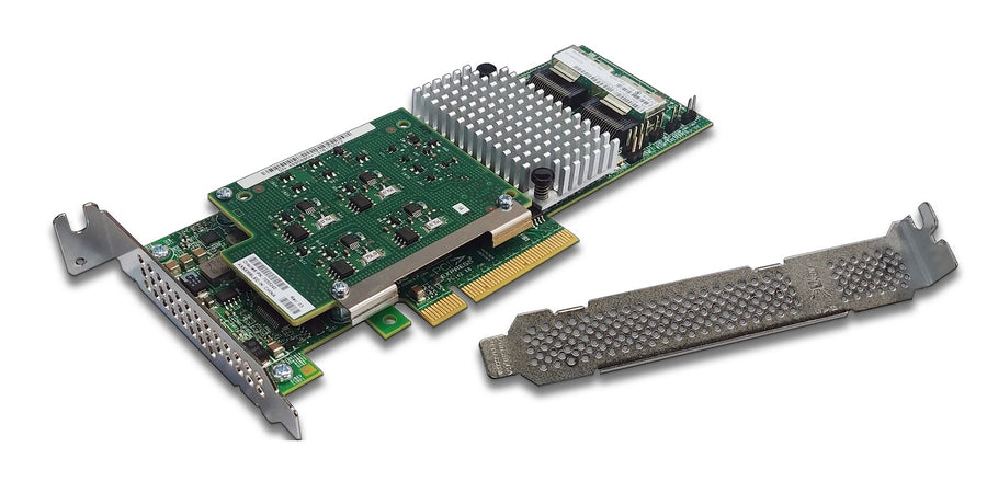 SUN 8-Ports 6Gbps SAS RAID PCI Express HBA Controller 7047503