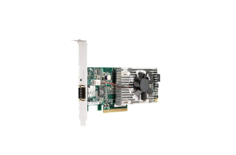 HP NC510C 414159-001 PCI Express 10 GigaBit Server Adapter 414159001