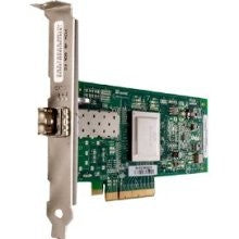 QLogic Host Bus Adapter Fibre Channel PCI Express 2.0 x8 Single Channel 8GB/s QLE2560-E-SP QLE2560ESP