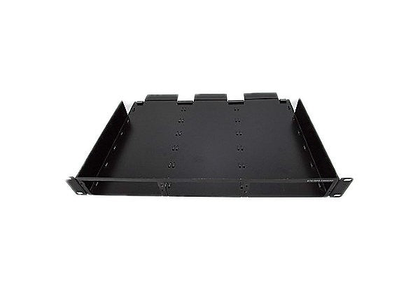 Extreme Networks 3-Slot Modular Redundant Power Supply Cage Chassis STK-RPS-1005CH3