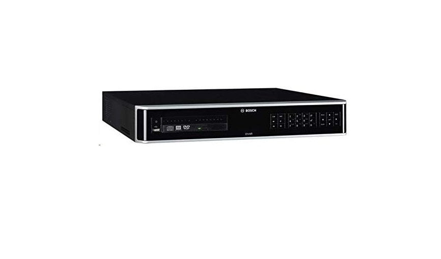 Bosch Network Video Recorder 1x 4TB NVR 1.5U 1080p 32-Channel DRN-5532-414N16