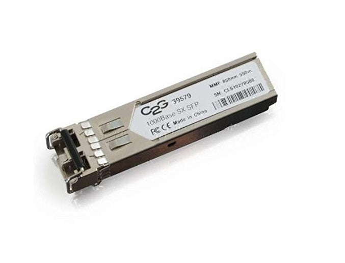 Cables To Go MSA Compliant 1000Base-SX SFP Transceiver Module 39579