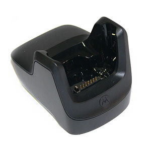 Zebra CRD2100-1000UR Single Slot Charging USB Cradle For MC2100 MC2180