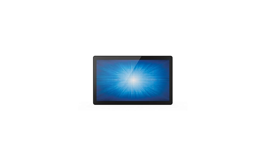 ELO I-Series Intel Celeron N3160 1.6GHz 2GB 128GB W10E 21.5 Touch PC E970879 - (Used Like New)