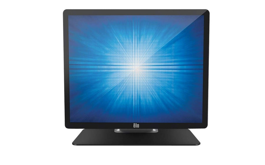 19 ELO E349829 1903LM 1280x1024 5:4 USB VGA HDMI Touch LED Monitor - (Used Like New)