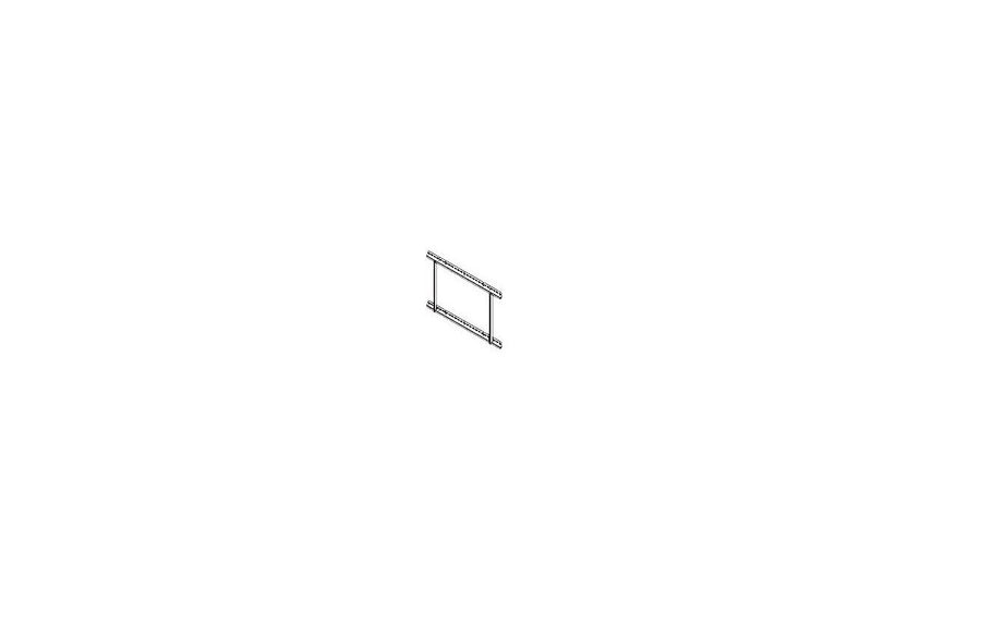 Promethean AP-WALLMNT-2 Wall Mount Bracket For Activpanel InterActive Display