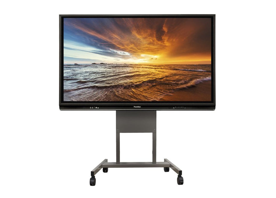 Promethean AP70ASM Mobile Adjustable Stand System For 70 Activpanel Touch 2
