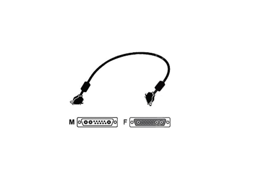 Enterasys B5/C5 30CM Stacking Cable Stkcabshort STK-CAB-SHORT