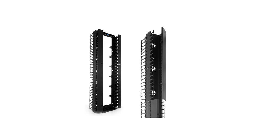 CPi 14830-703 Gvcs Global Vertical Cabling Section Double-Sided