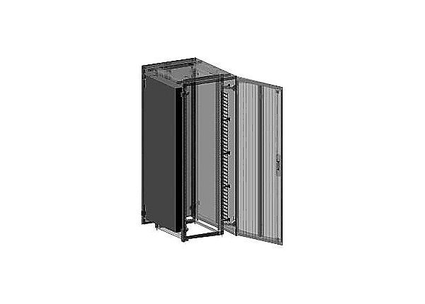 CPi N-Series Teraframe Rack 42U 19 NC0R-213C-C42-0