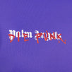 Palm Angels x Playboi Carti Die Punk Track Jacket - Purple