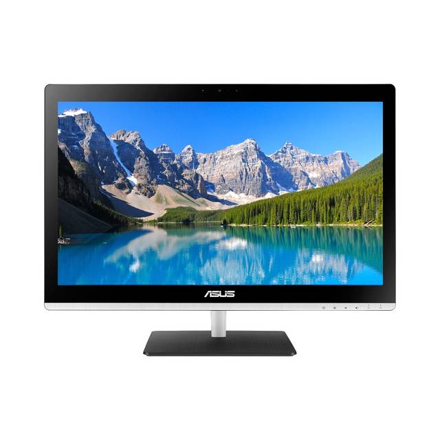 Asus AIO ET2232IUK-C1 21.5 inch Intel Celeron J1800 2.41GHz/ 2GB DDR3L/ 500GB HDD/ DVD±RW/ Windows 8.1 All-in-One PC (Black)