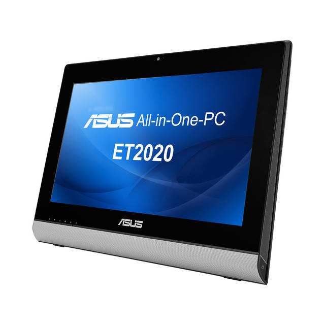Asus ET2020IUKI-01 19.5 inch Intel Core I3-3220T 2.8GHz/ 4GB DDR3/ 500GB HDD/ DVD±RW/ Windows 7 Professional or Windows 8.1 Pro All-in-One PC (B