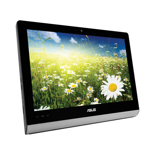 Asus ET2221-01 21.5 inch Touchscreen AMD Richland A8-5550M 2.1GHz/ 4GB DDR3/ 1TB HDD/ DVD±RW/ Windows 8 All-in-One PC (Black)