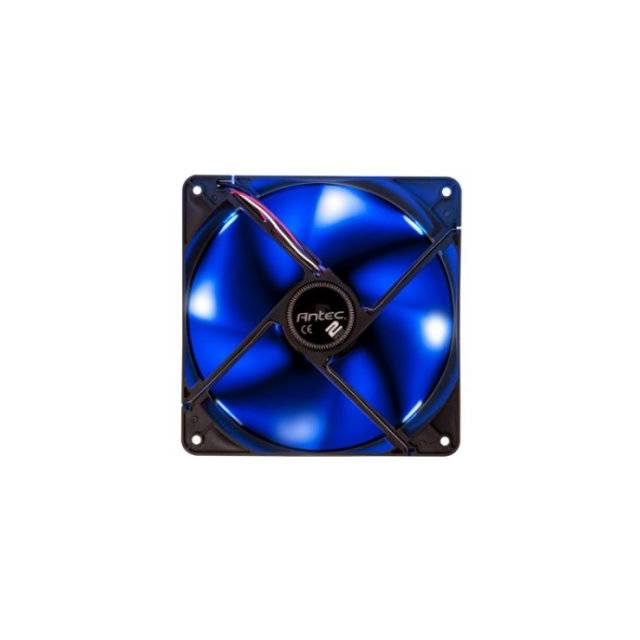 Antec TwoCool 140mm Blue LED Case Fan