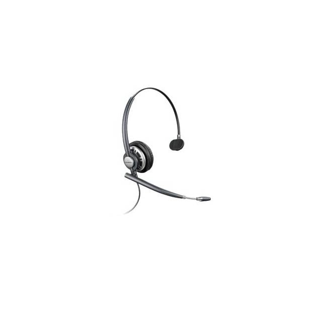 Plantronics HW291N EncorePro Wired USB Office Headset w/ Microphone