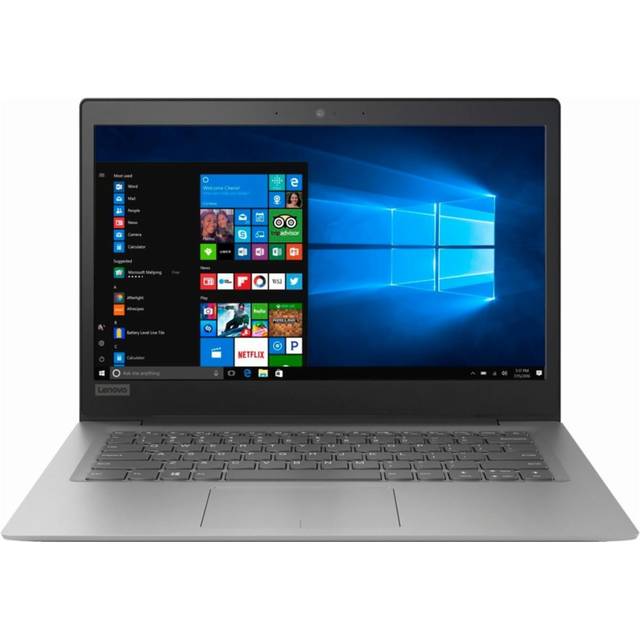 Lenovo IdeaPad 120S-14 81A5001UUS 14 inch Intel Celeron N3350 1.1GHz/ 2GB/ 32G eMMC/ USB3.1/ Windows 10 Home Notebook (Mineral Gray)