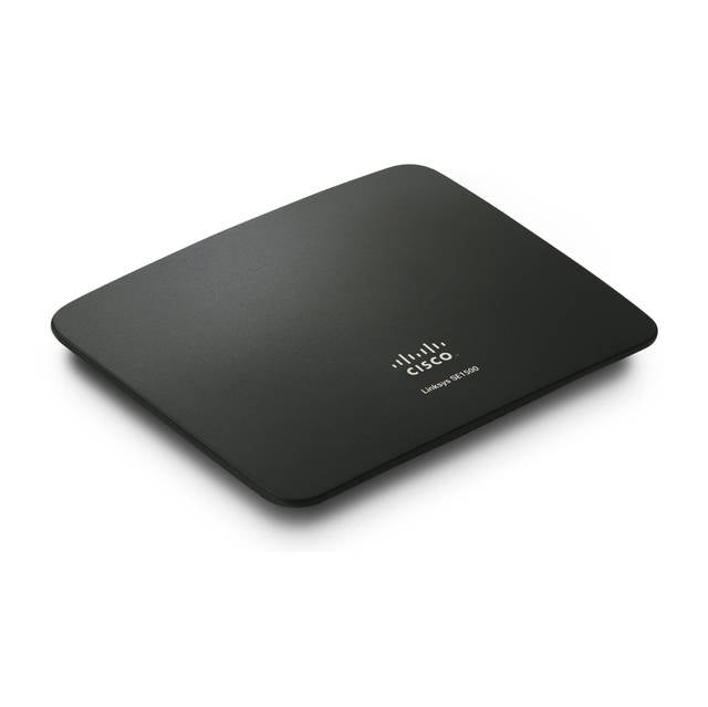 Linksys SE1500 5-Port Fast Ethernet Switch