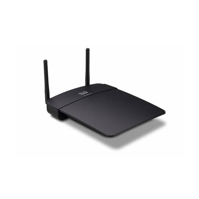 Linksys WAP300N Wireless N300 Dual Band Access Point w/ 2x Antennas