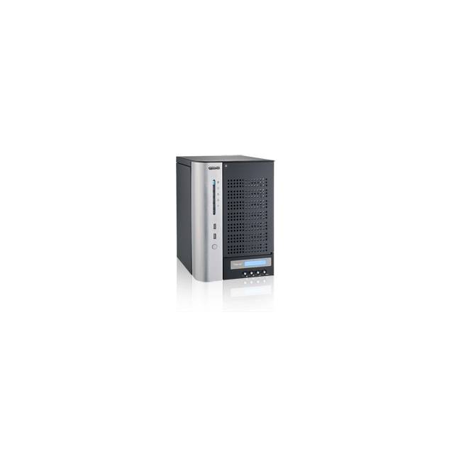 Thecus N7770-10G Elite Class Business NAS with 10GbE and High Availability